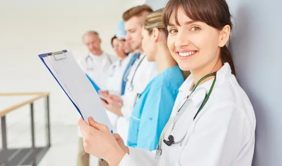 Skilled Medical Teachers for Theory & Practical