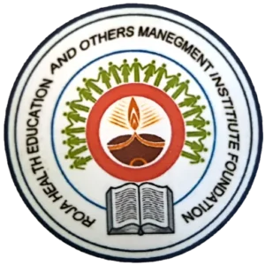 Roja Foundation logo