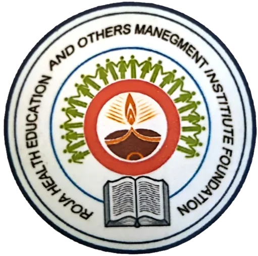 Roja Foundation Logo