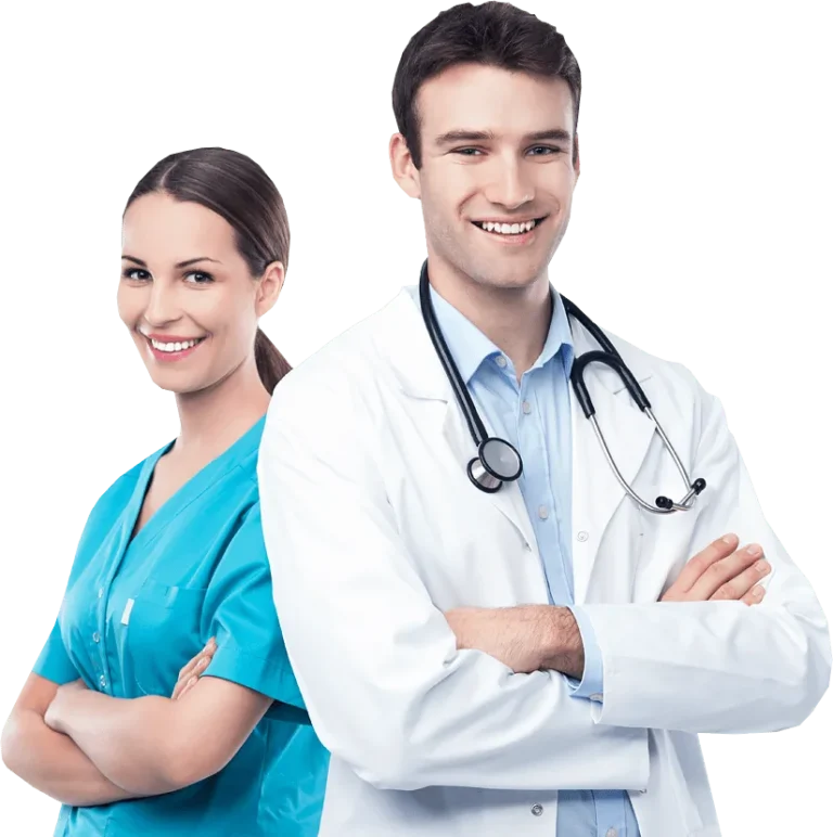 doctors